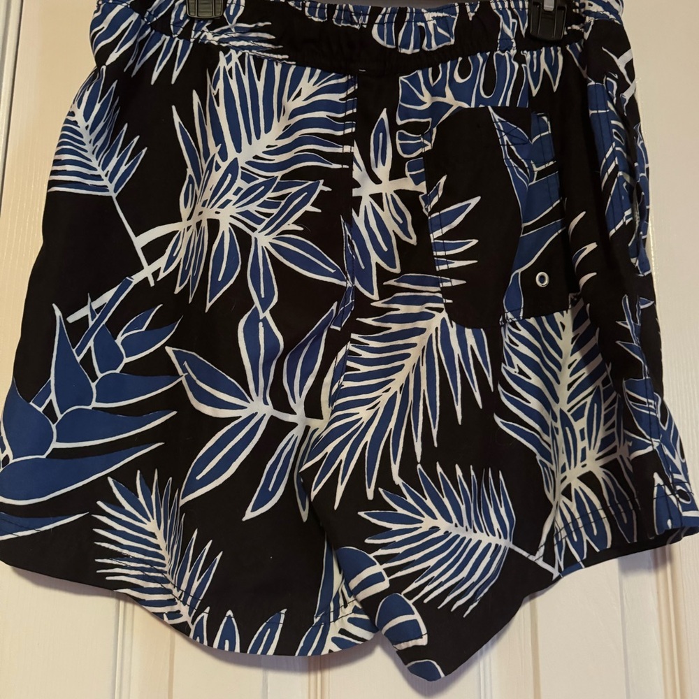 🏝️ Aeropostale 🌤️ board shorts 😎 swim shorts 🌤️ size large 🏖️ - Picture 2 of 4